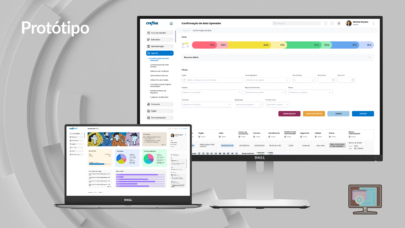 Crefisa - Projeto Gerenciamento de Débitos - Sistema