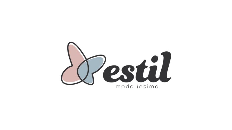 Marca - Estil (Identidade visual - logotipo)