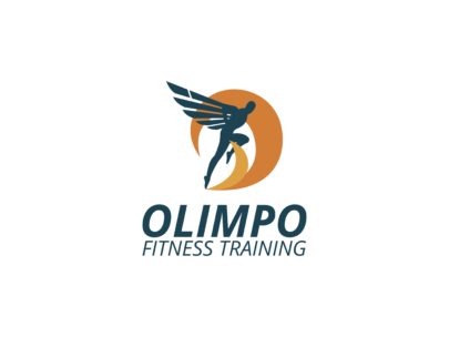 Identidade Visual - Olimpo Training