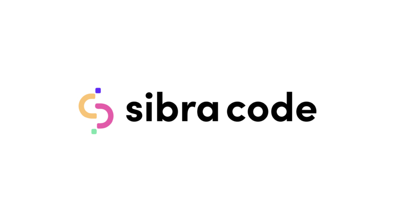 Sibra Code - Identidade Visual