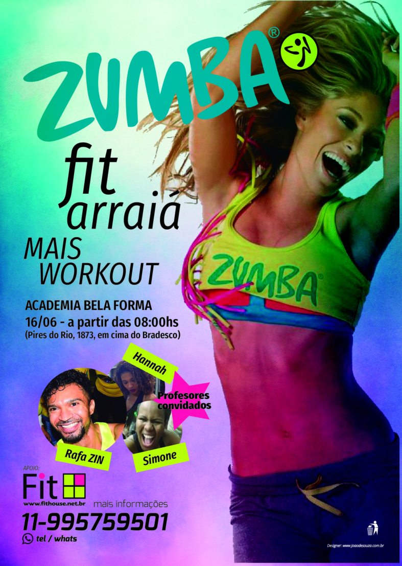 Mídia Online - Fit House